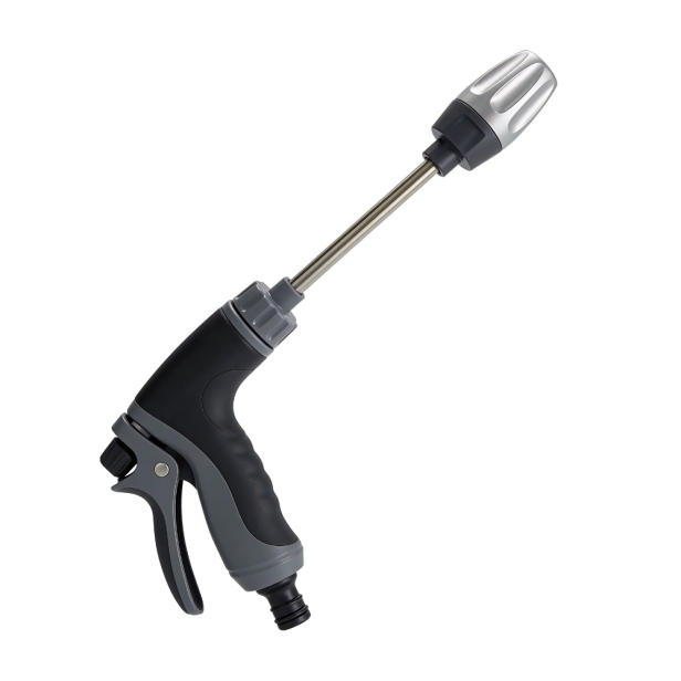Jetterix high-pressure hose nozzle