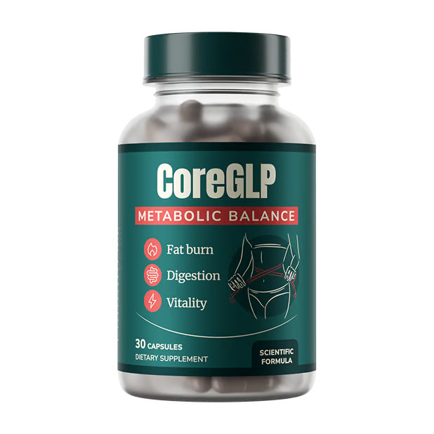 CoreGLP produkt