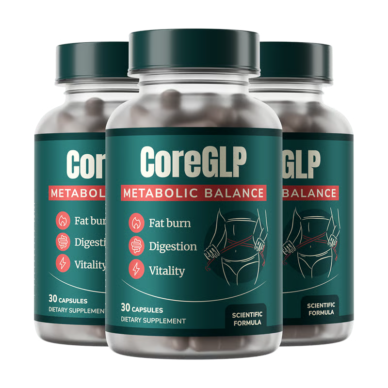 CoreGLP pack