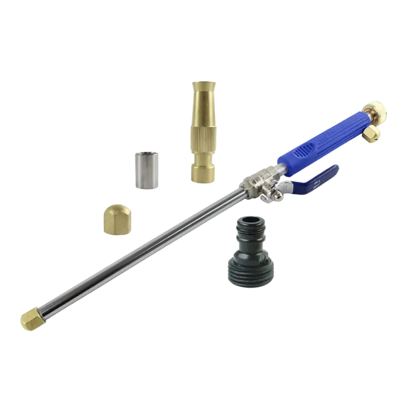 JetProMax nozzle